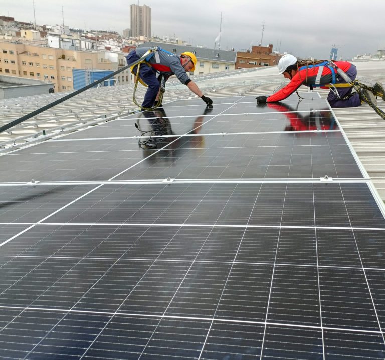 WiZink Center de Madrid